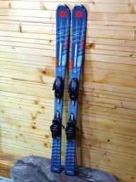 VOLKL PEREGRINE JR 130CM